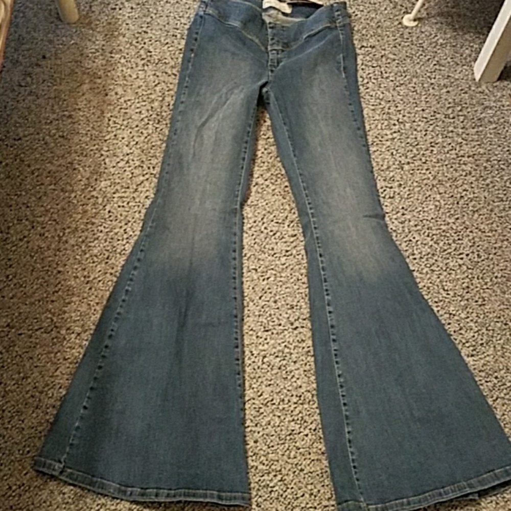 Free People Jeans